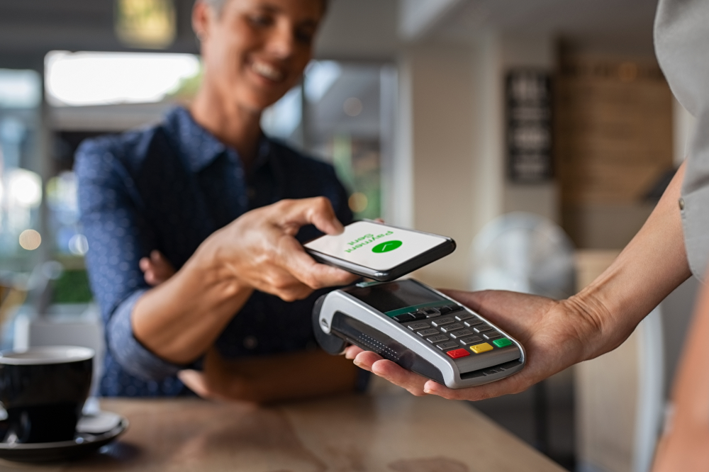 Impact of Digital Payment Systems on Small Businesses