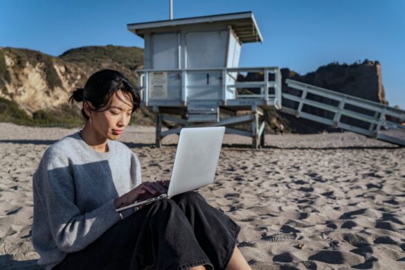 Digital Nomads