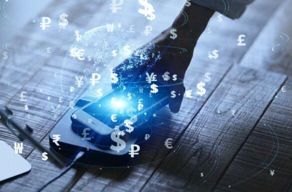 Cross-Border Digital Payments
