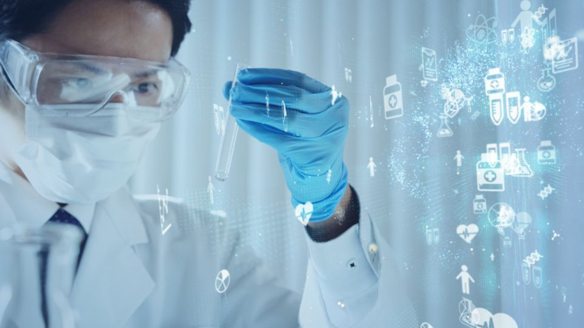 Pharmaceutical Breakthroughs: Accelerating Drug Discovery with AI