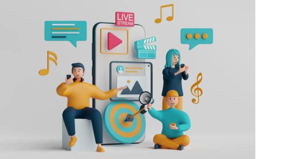 Programmatic Advertising