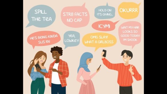 Terminology And Slang