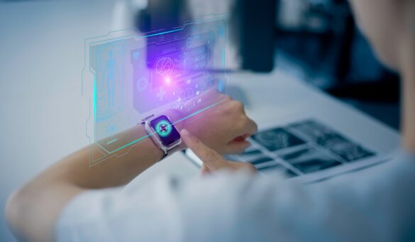 Wearable Technology