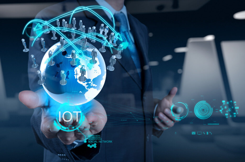Exploring the Next Frontier: The Future of the Internet