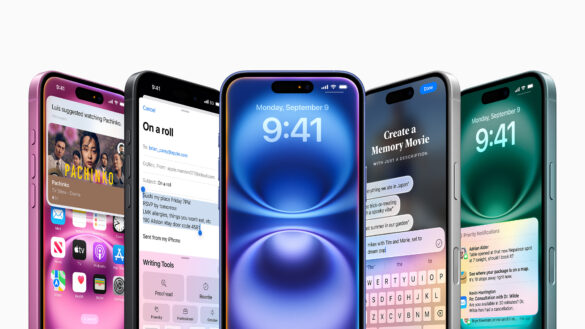 Apple Iphone 16