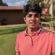Avatar Of Gaurav Uttamchandani
