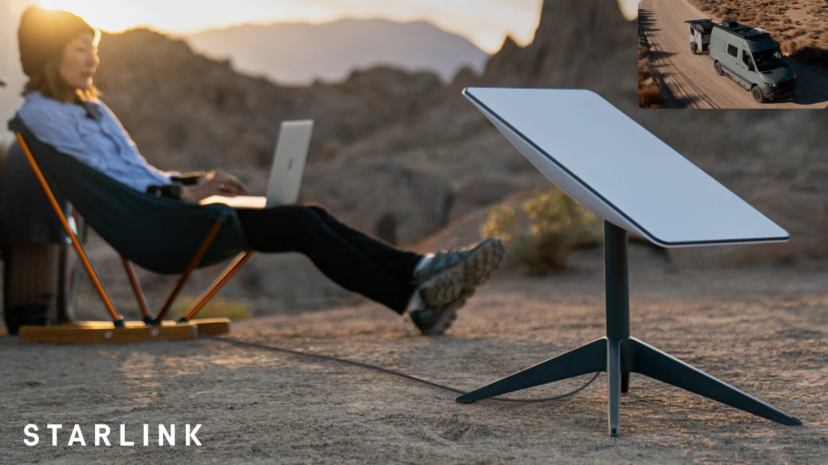 Starlink India Launch: High-Speed Satellite Internet Revolution