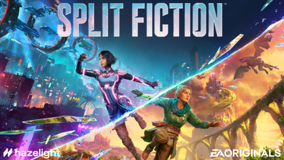 Split Fiction