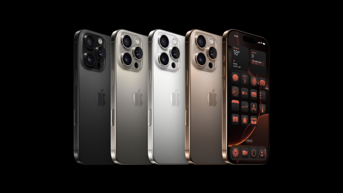 iPhone 16 Pro Features: The Ultimate Smartphone Upgrade for 2025