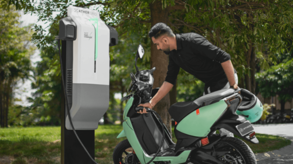 Ather Grid