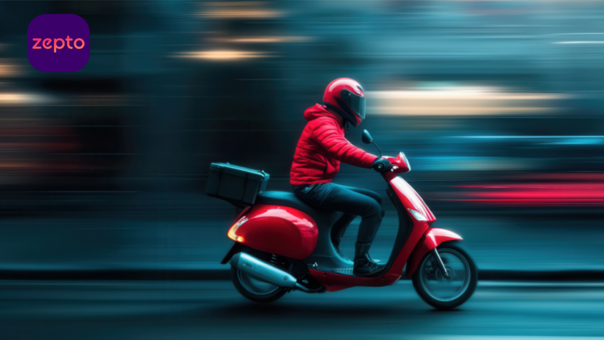 Zepto: Revolutionizing Quick Commerce in India