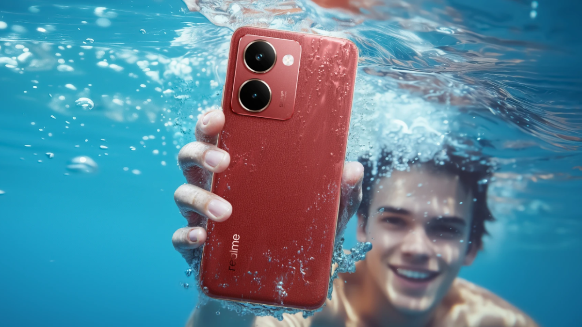 realme P3 Ultra 5G Launched: A Power-Packed Smartphone Redefining the Mid-Range Segment
