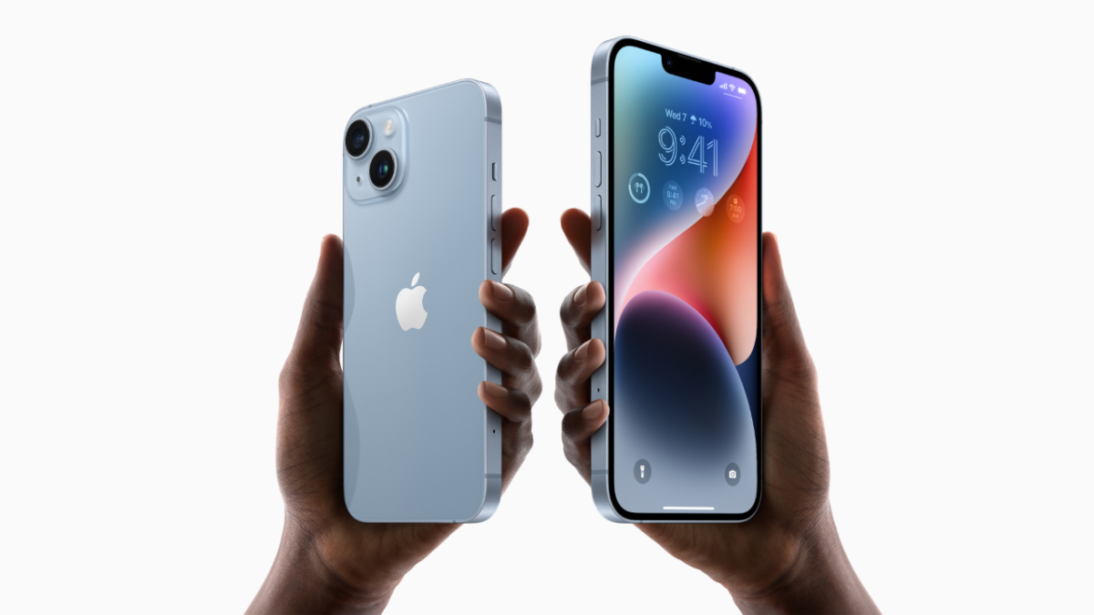 iPhone 14 Plus in 2025: Should You Buy It or Upgrade?