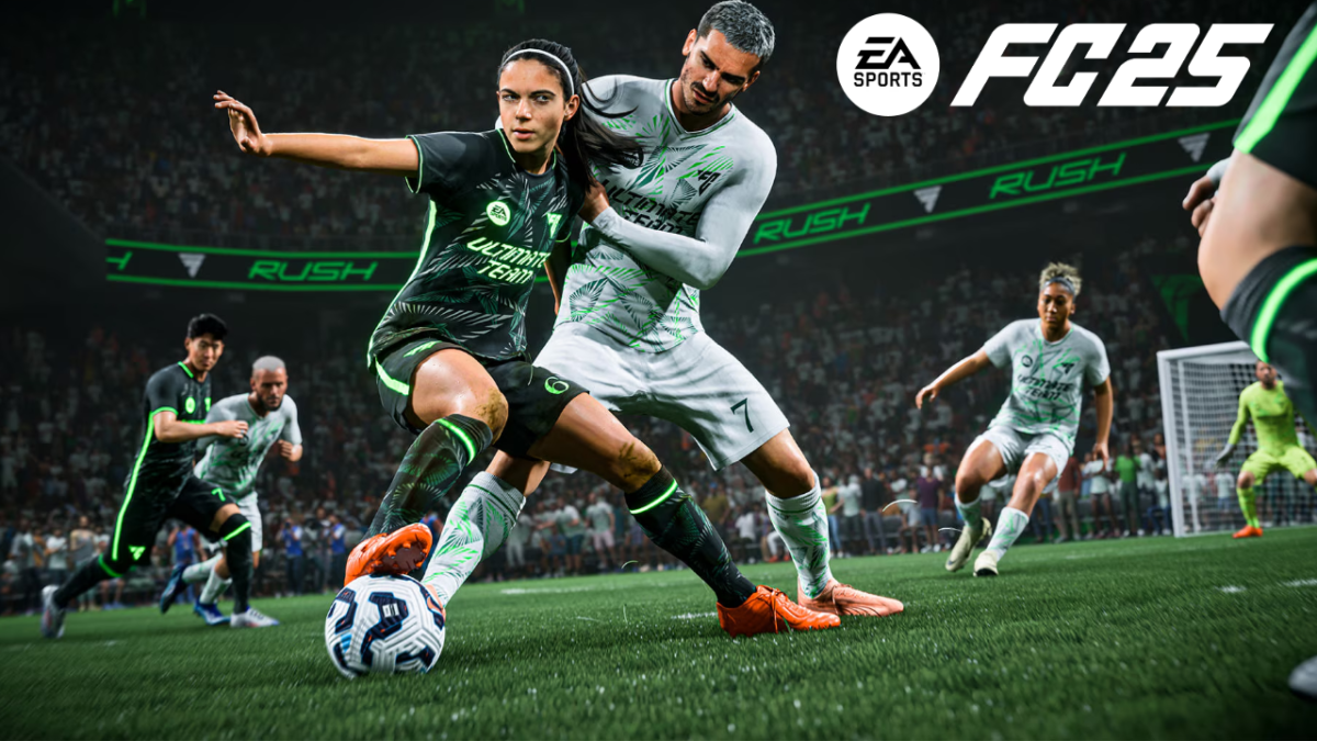 EA Sports FC 25 Review: Is It the Ultimate Football Experience?