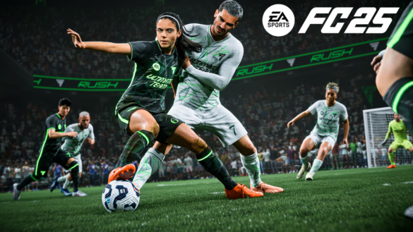 Ea Sports Fc 25 Review