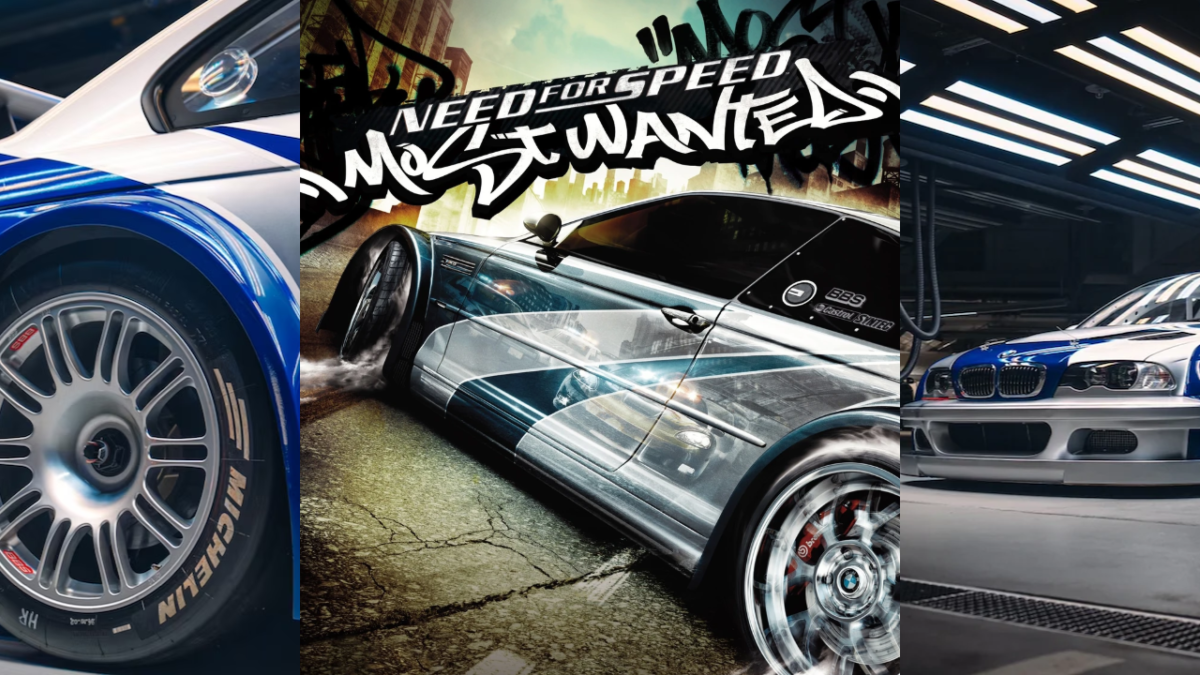 Should EA Relaunch Need for Speed: Most Wanted (2005)?