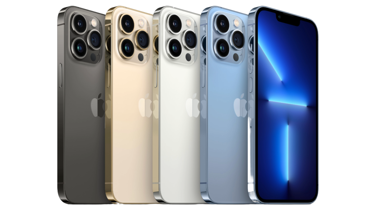 iPhone 13 Pro: A Deep Dive into Apple’s Powerhouse