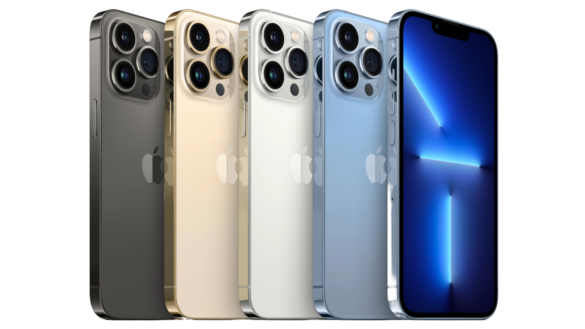 Iphone 13 Pro
