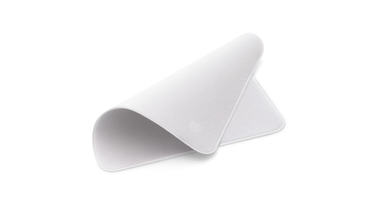 Apple Polishing Cloth: Is It Worth the Hype?
