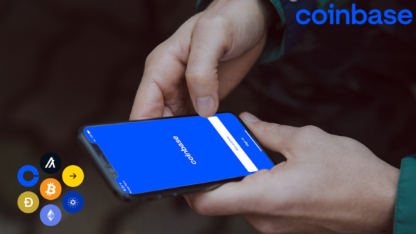 Coinbase