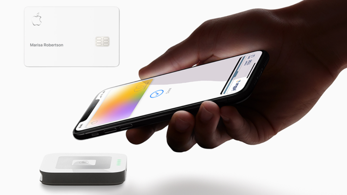Apple Card: A Comprehensive Guide to Apple’s Digital Credit Card