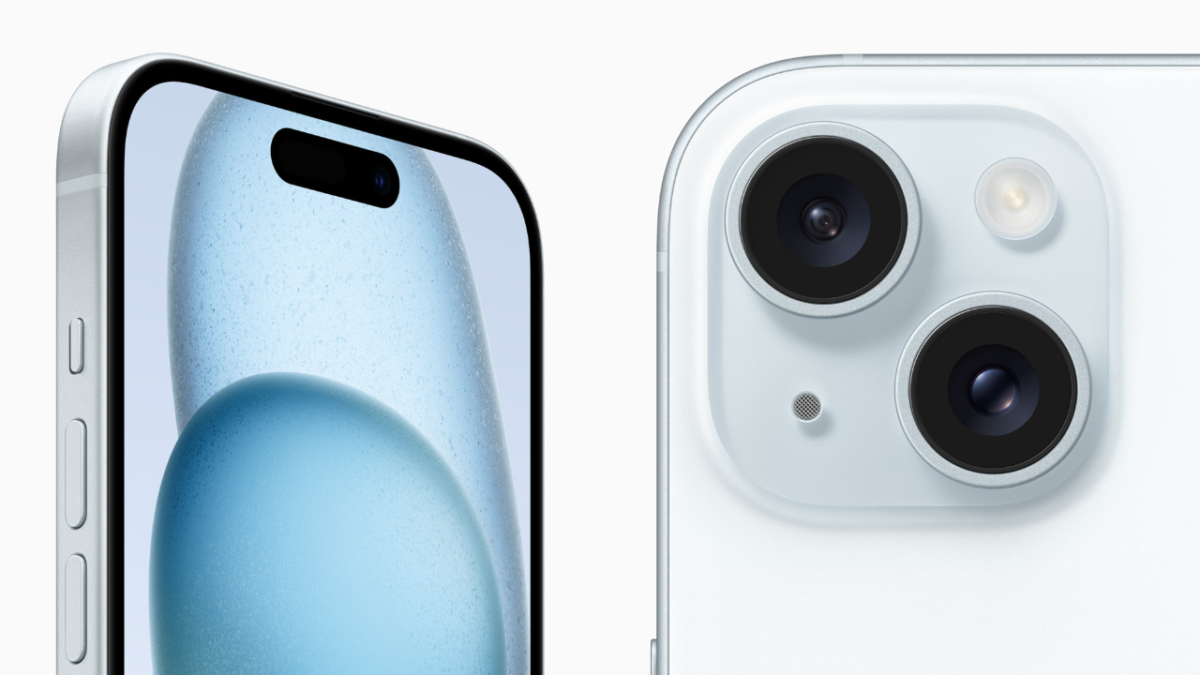 iPhone 15 Plus: Features, Specs & Why It’s Worth the Upgrade