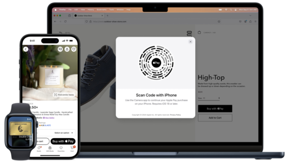 Apple Pay