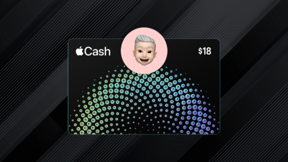 Apple Cash