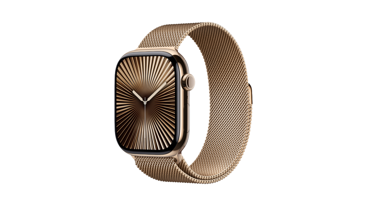 Apple Watch Series 10: The Ultimate Smartwatch for Performance and Sustainability