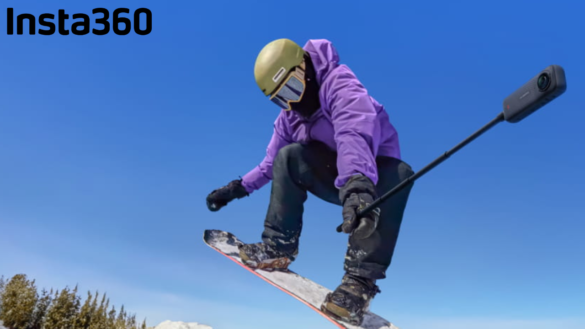 Insta360 X4