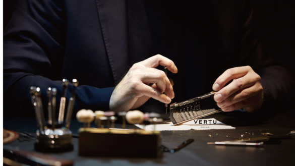 Vertu
