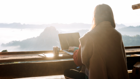 Remote Work
