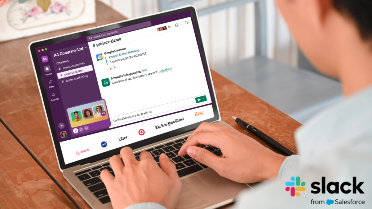 Slack Review: Is It the Ultimate Team Collaboration Tool?