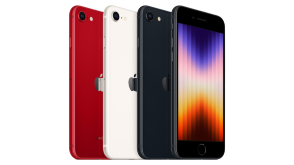 Iphone Se