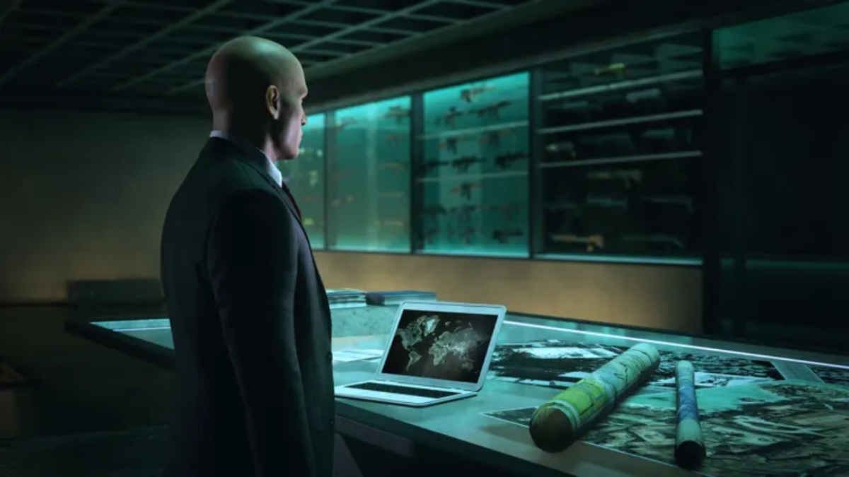 Hitman: World of Assassination – A Masterclass in Stealth Gaming
