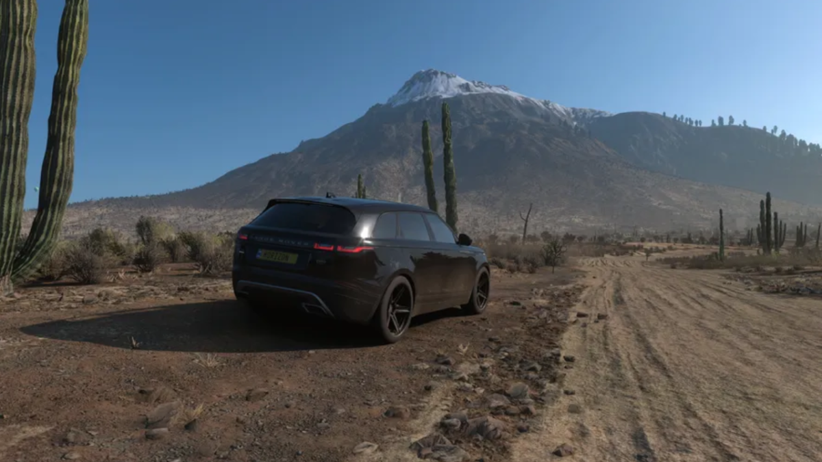 Forza Horizon 5 Review: The Ultimate Open-World Racing Experience