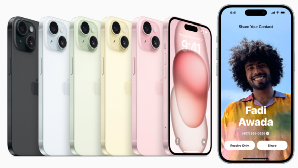 Apple Iphone 15