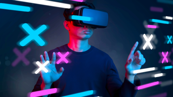 Gaming Metaverse