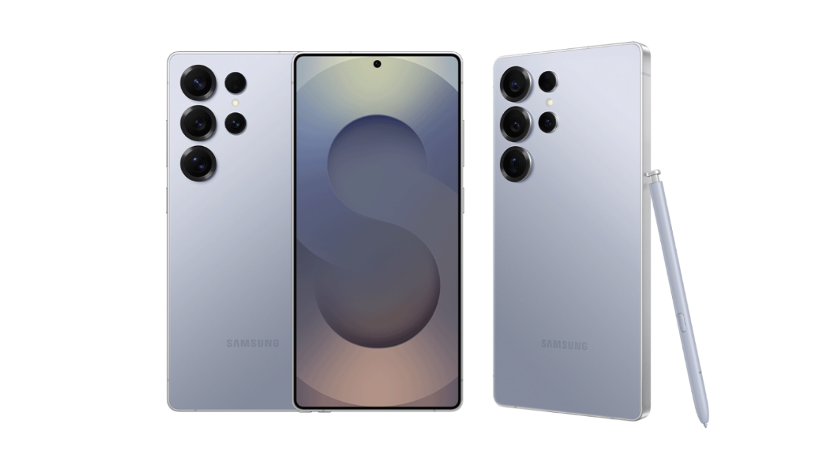 Samsung Galaxy S25 Ultra: The Ultimate Flagship Smartphone of 2025