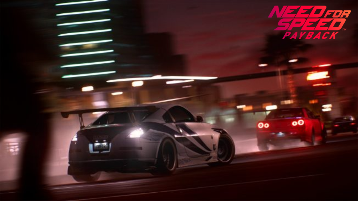 Need for Speed Payback Review: A Thrilling but Flawed Ride ?
