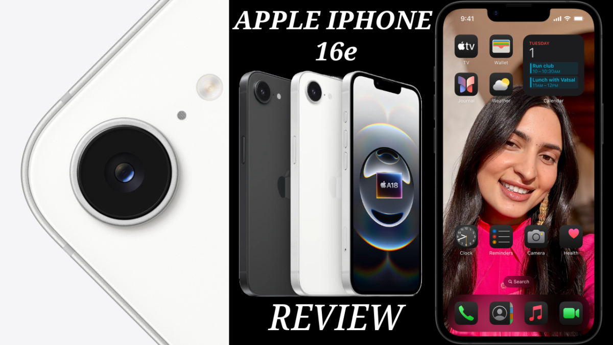 Apple iPhone 16e: Features, Specs, and Everything You Need to Know