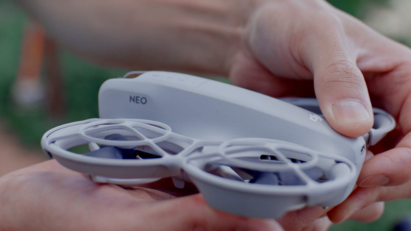 Dji Neo Drone