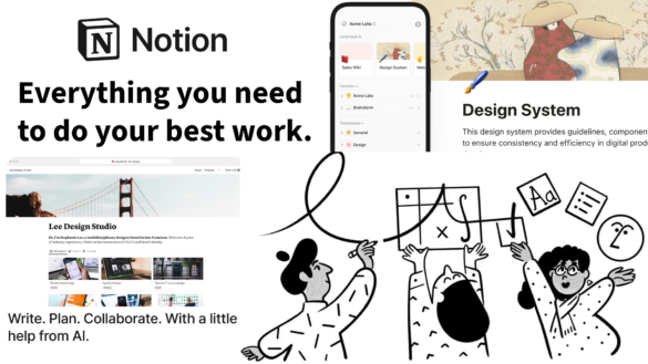 Notion