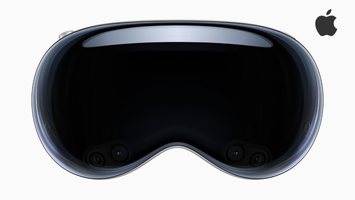 Apple Vision Pro: A Revolutionary Leap into Spatial Computing