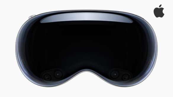 Apple Vision Pro