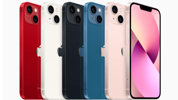 Iphone 13