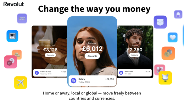 Revolut
