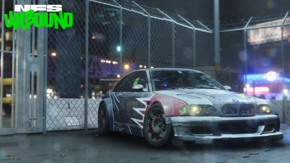 Speed Unbound