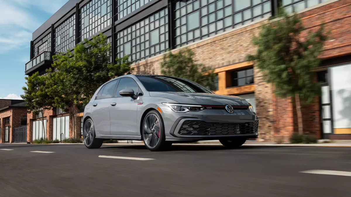 Volkswagen Golf GTI India Launch: Everything You Need to Know