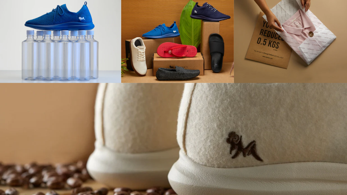 Neeman’s Shoes: The Sustainable Footwear Brand Transforming India’s Shoe Industry